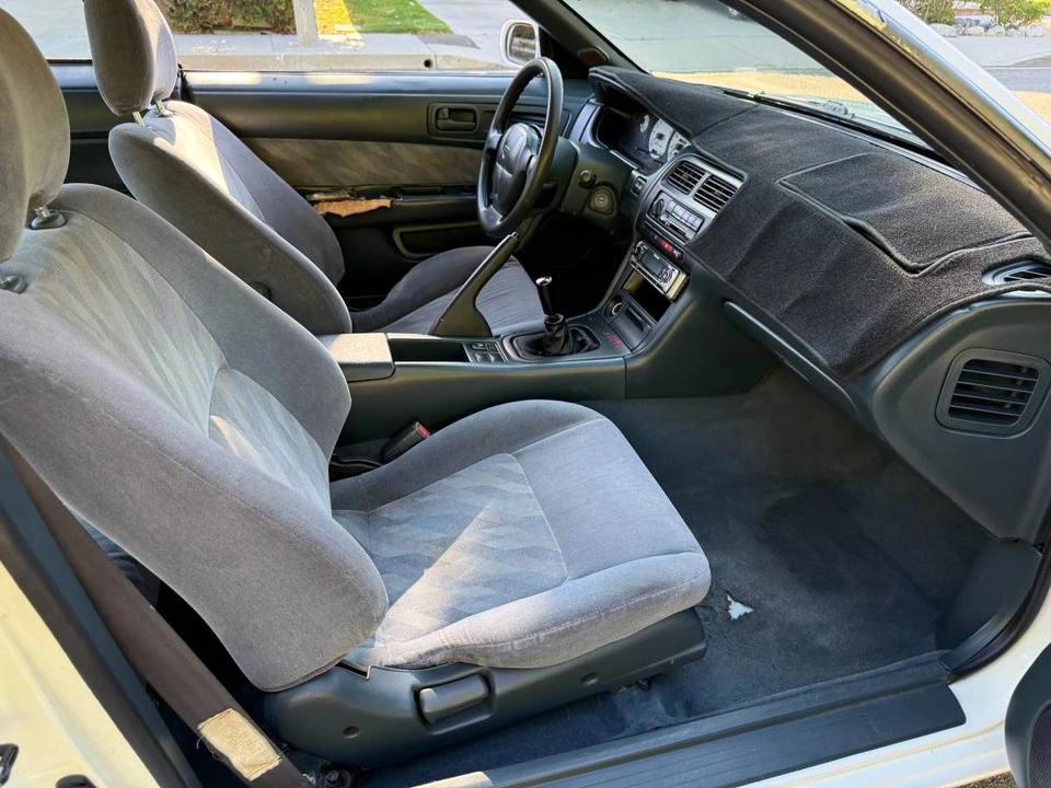 1995 Nissan S14 Silvia - Image 9 of 18