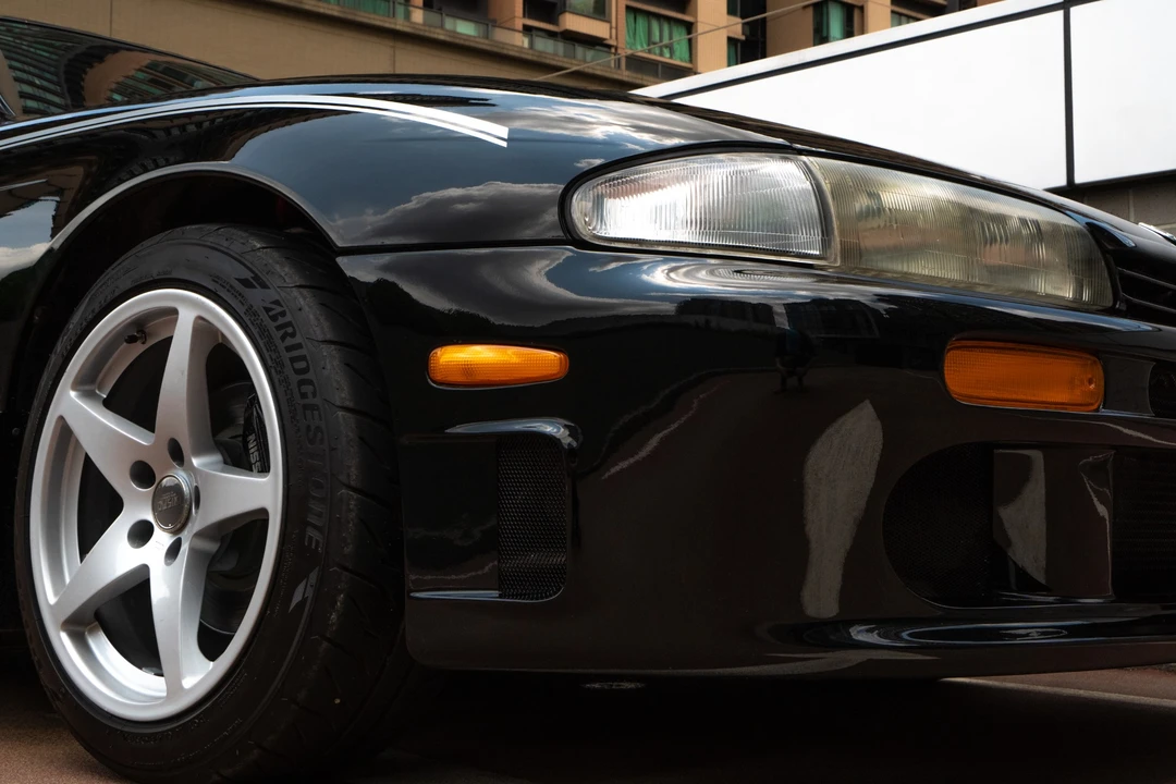 1995 Nissan S14 Silvia - Image 8 of 31