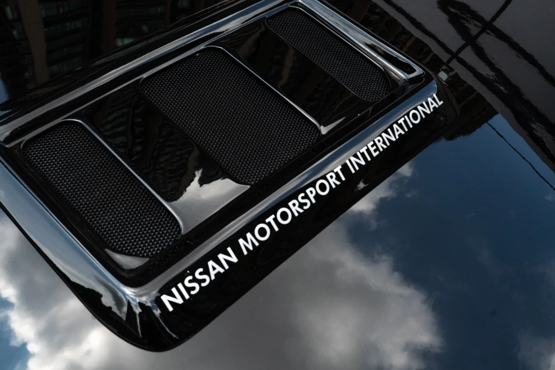 1995 Nissan S14 Silvia - Image 9 of 31