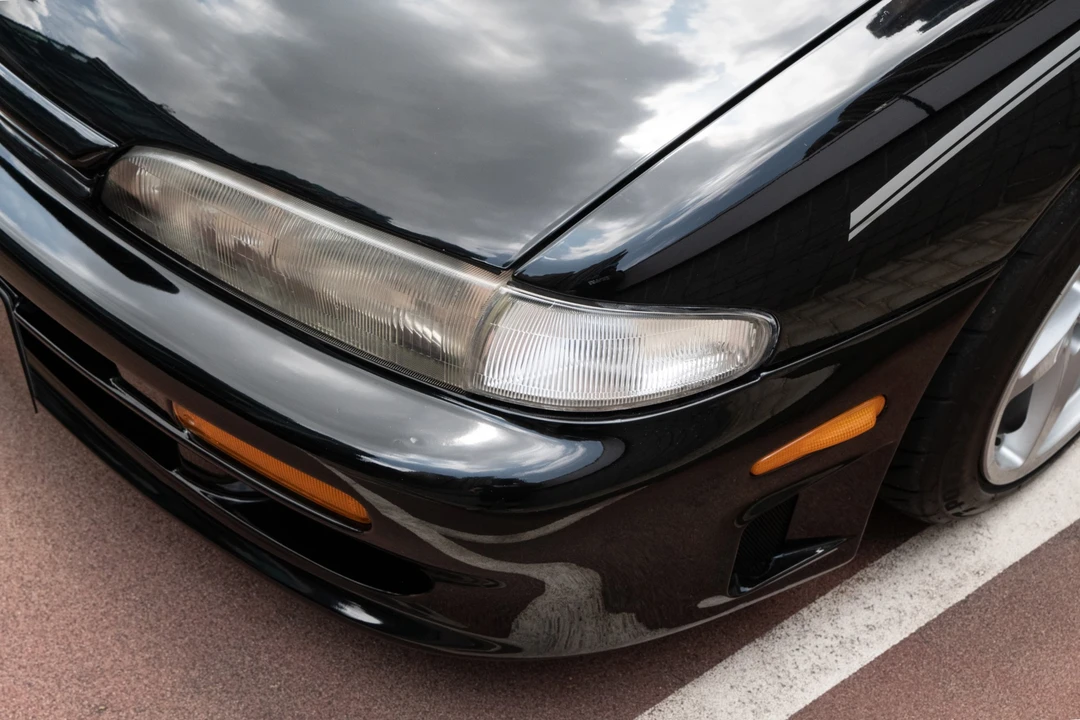1995 Nissan S14 Silvia - Image 11 of 31