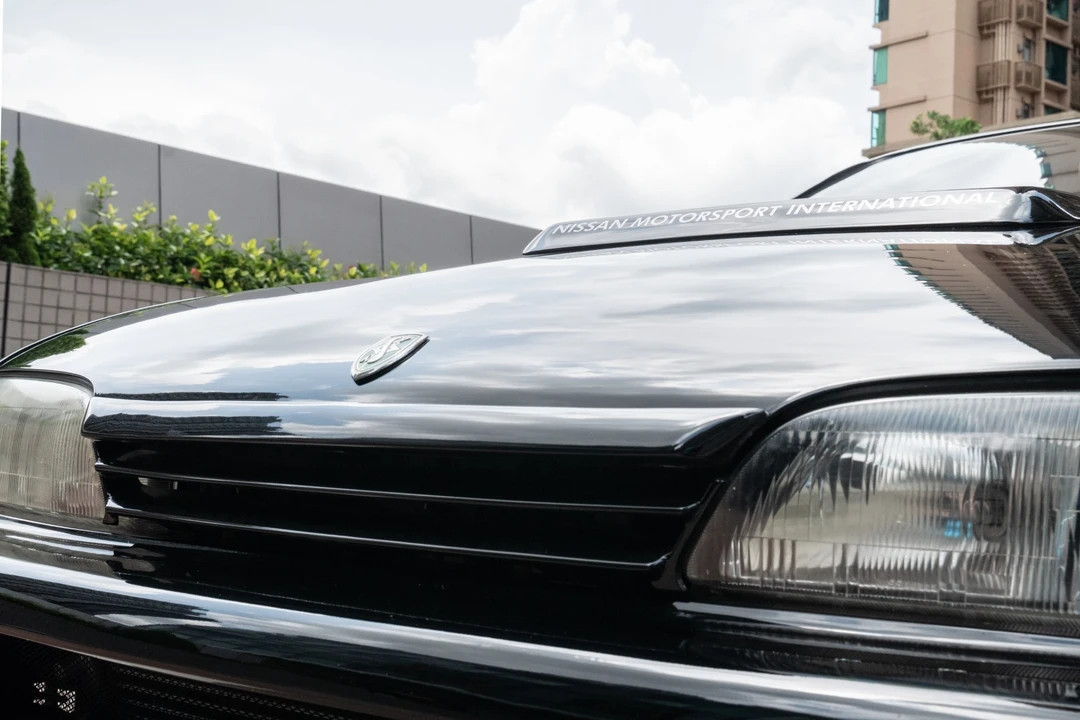 1995 Nissan S14 Silvia - Image 12 of 31
