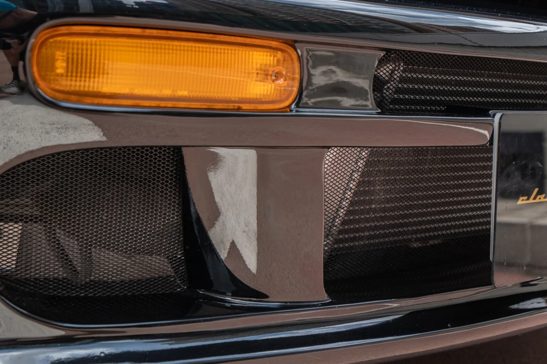 1995 Nissan S14 Silvia - Image 13 of 31