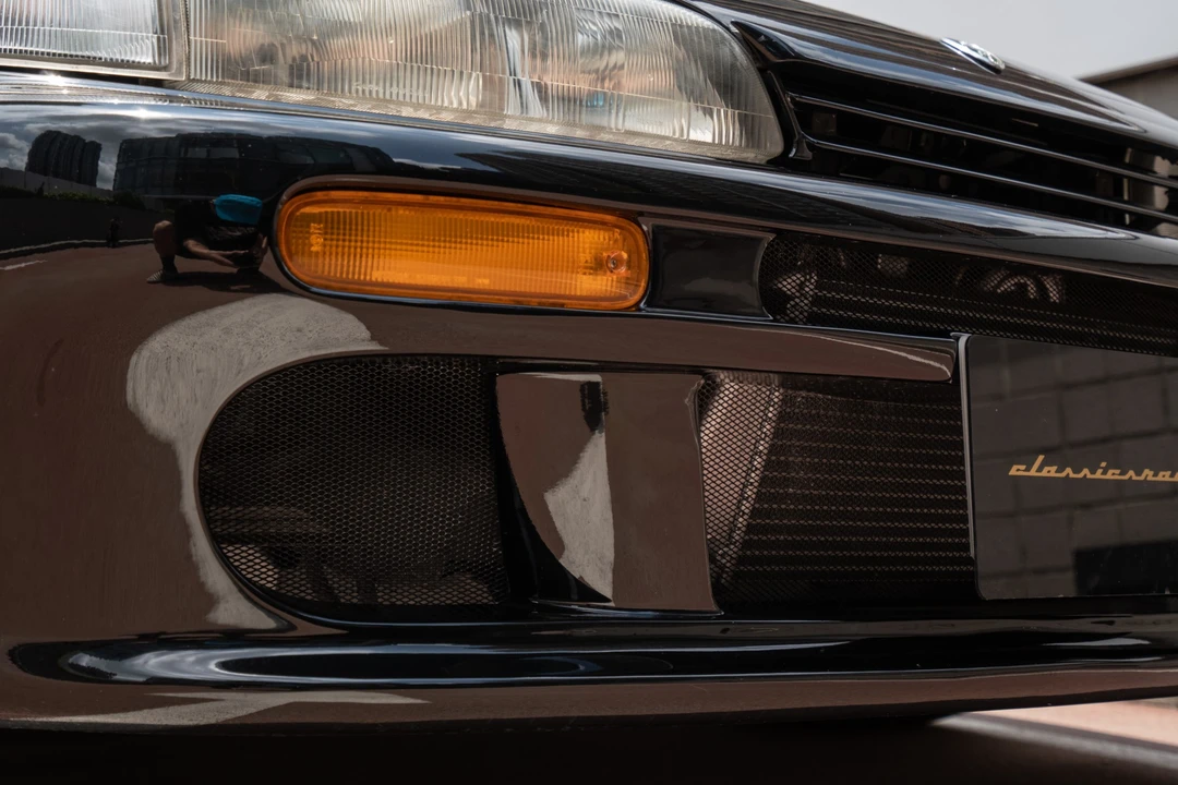 1995 Nissan S14 Silvia - Image 14 of 31