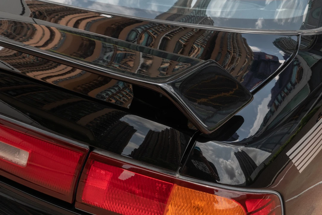 1995 Nissan S14 Silvia - Image 22 of 31