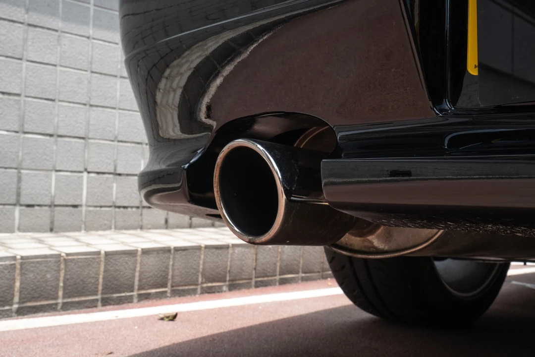 1995 Nissan S14 Silvia - Image 26 of 31