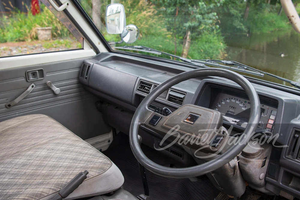 1995 Nissan Vanette - Image 2 of 10