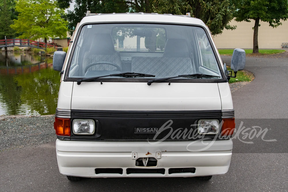 1995 Nissan Vanette - Image 3 of 10