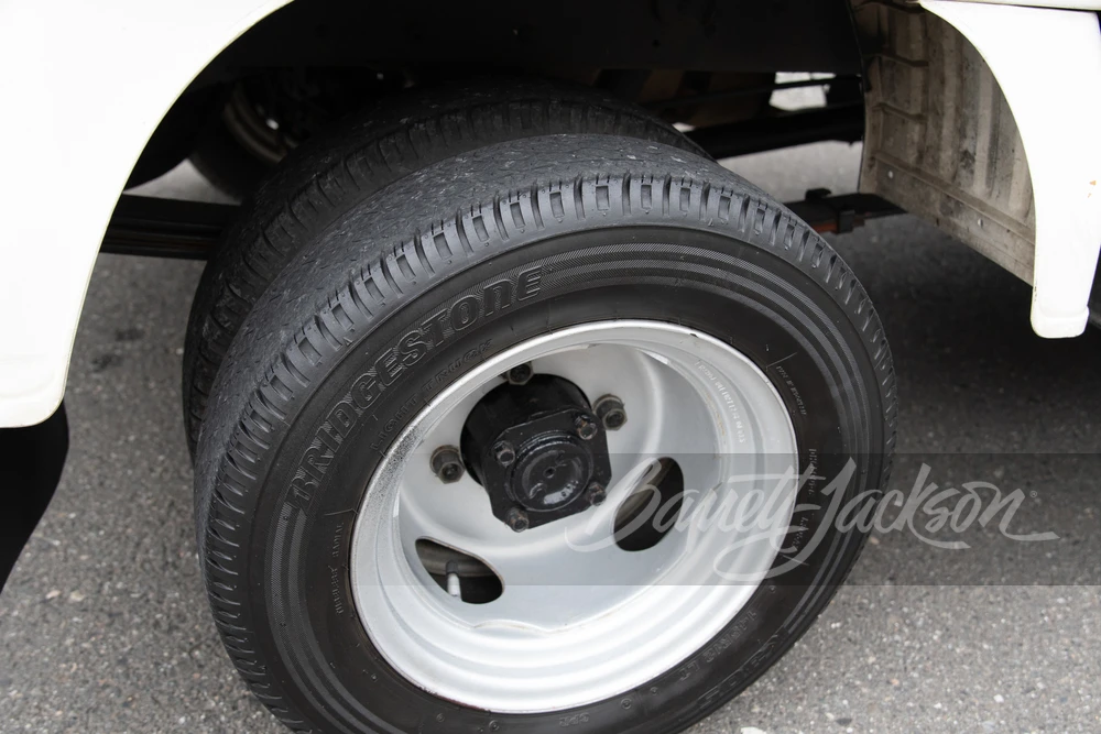 1995 Nissan Vanette - Image 5 of 10