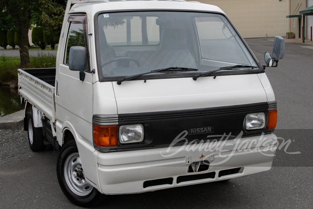 1995 Nissan Vanette - Image 6 of 10