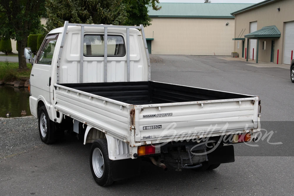 1995 Nissan Vanette - Image 7 of 10