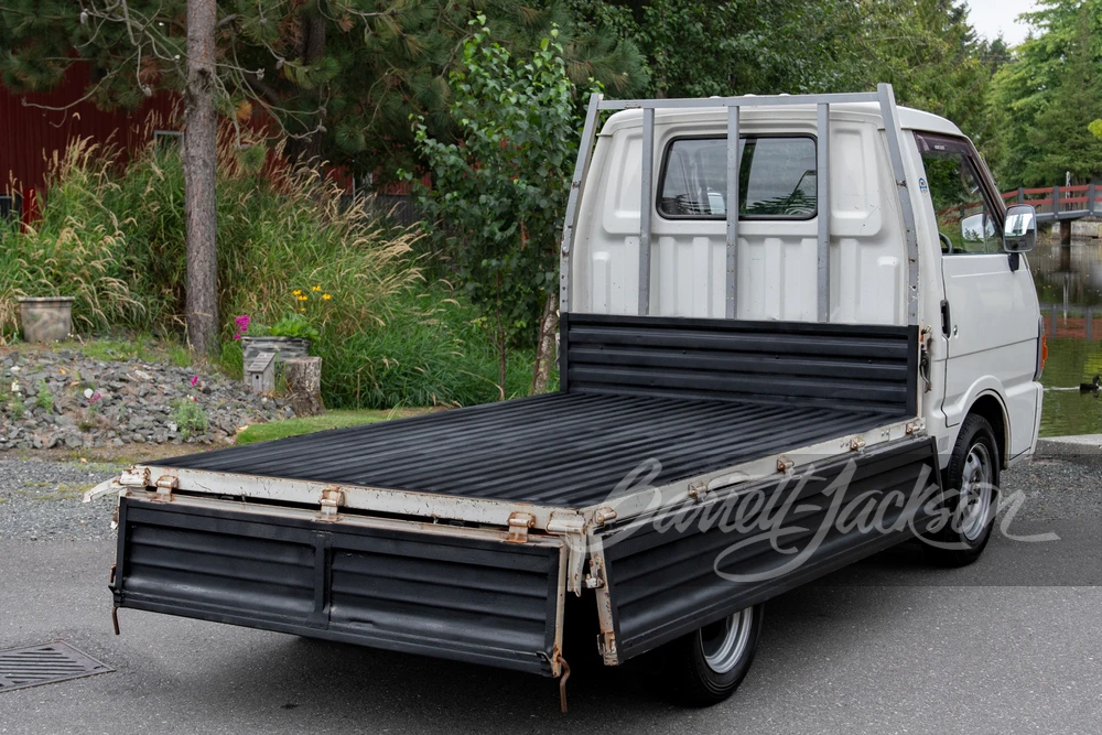 1995 Nissan Vanette - Image 8 of 10
