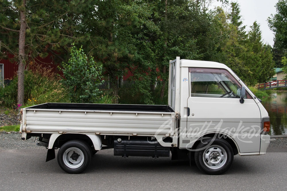 1995 Nissan Vanette - Image 10 of 10