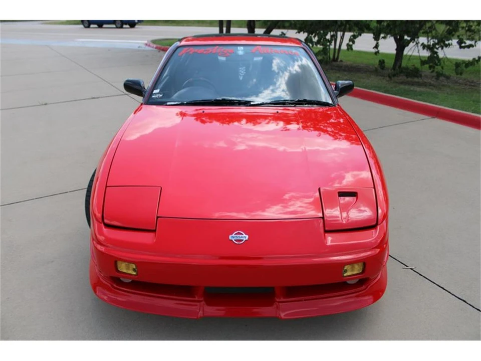1995 Nissan S14 Silvia - Image 23 of 31