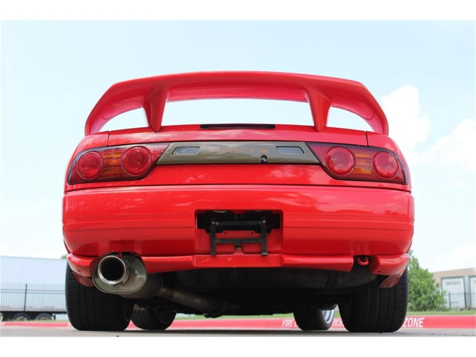 1995 Nissan S14 Silvia - Image 13 of 31