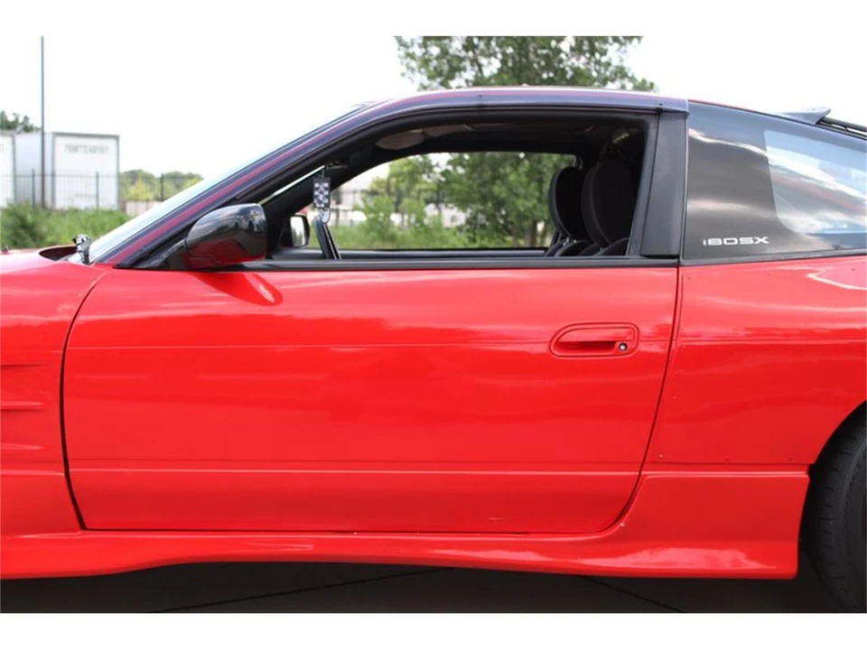 1995 Nissan S14 Silvia - Image 28 of 31