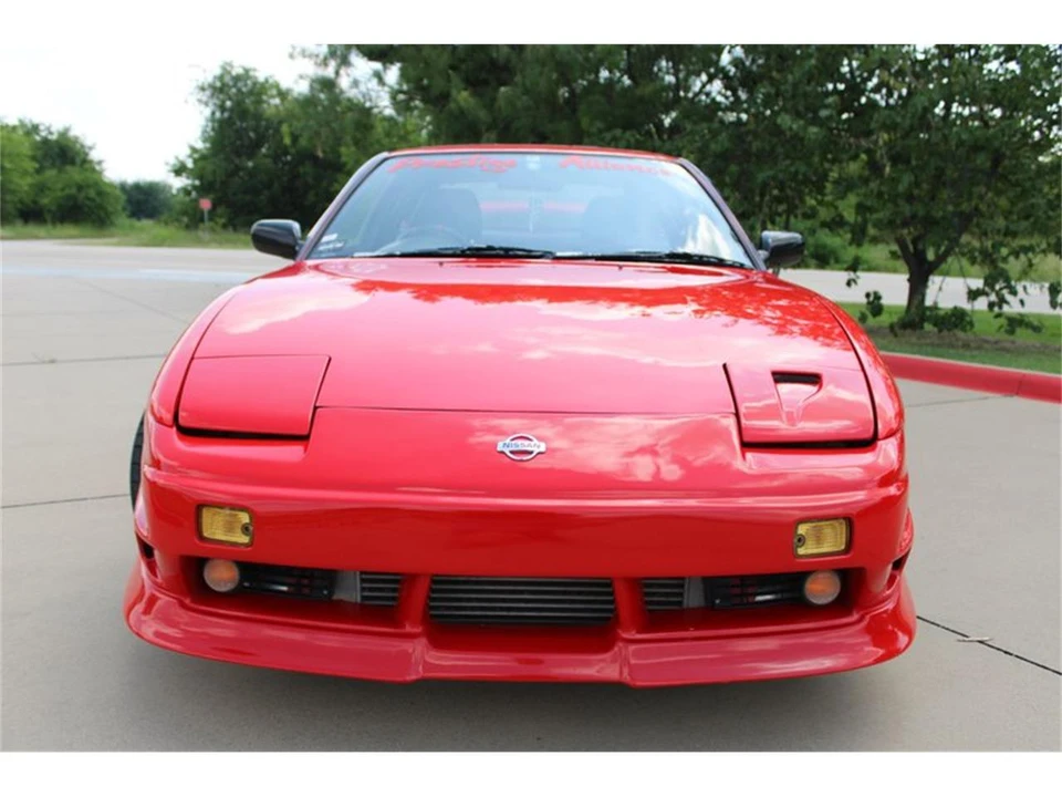 1995 Nissan S14 Silvia - Image 24 of 31