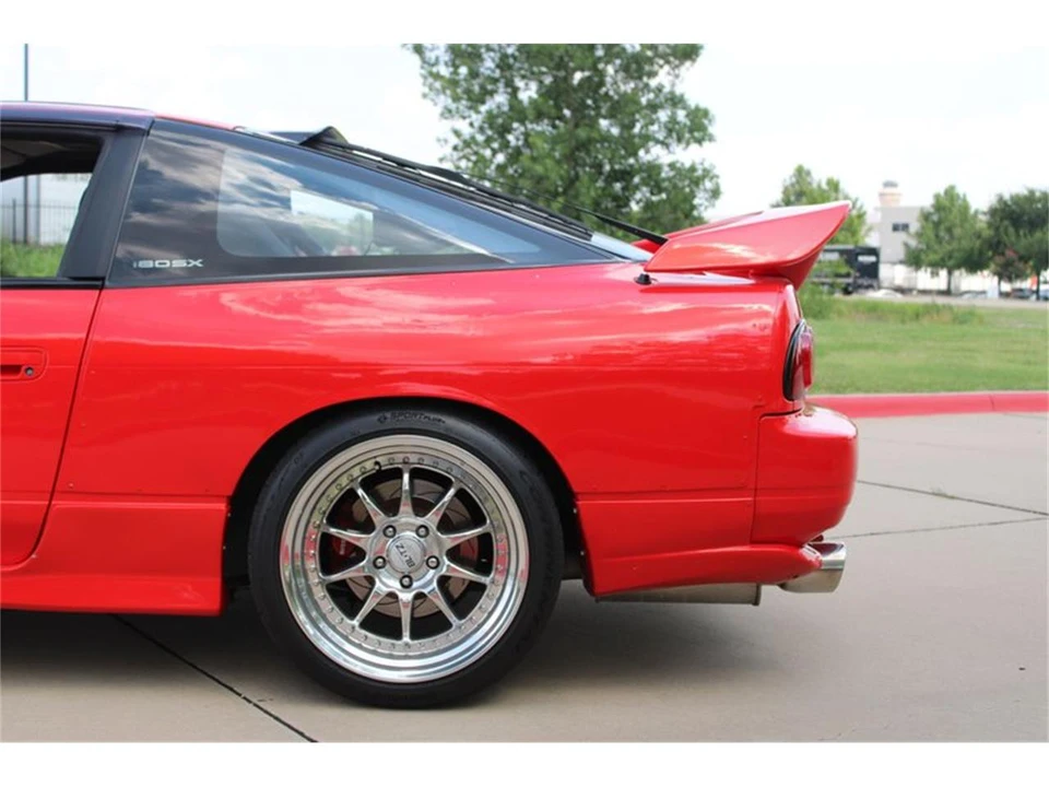 1995 Nissan S14 Silvia - Image 29 of 31