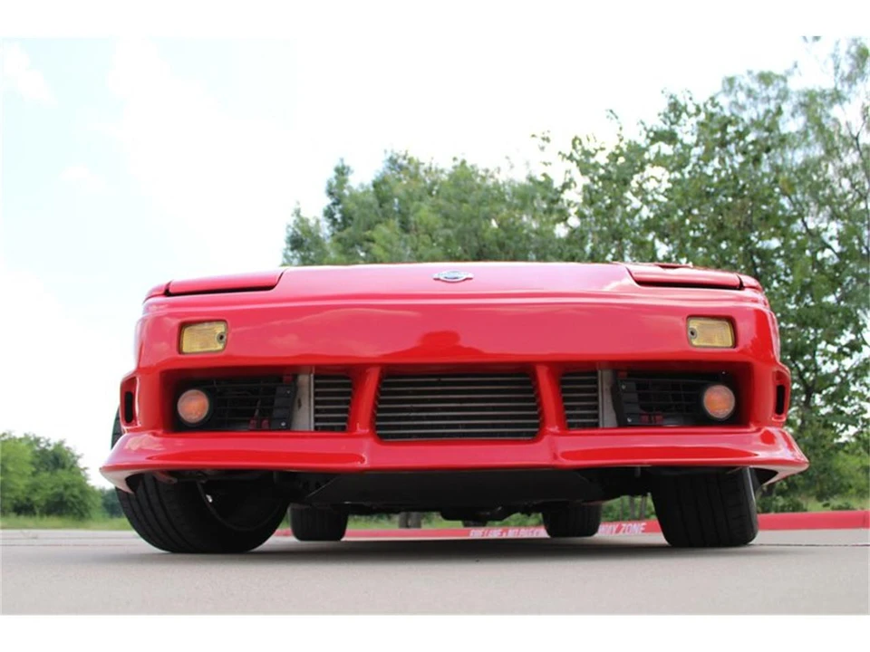 1995 Nissan S14 Silvia - Image 25 of 31