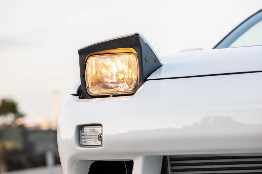 1995 Nissan S13 Silvia - Image 13 of 30