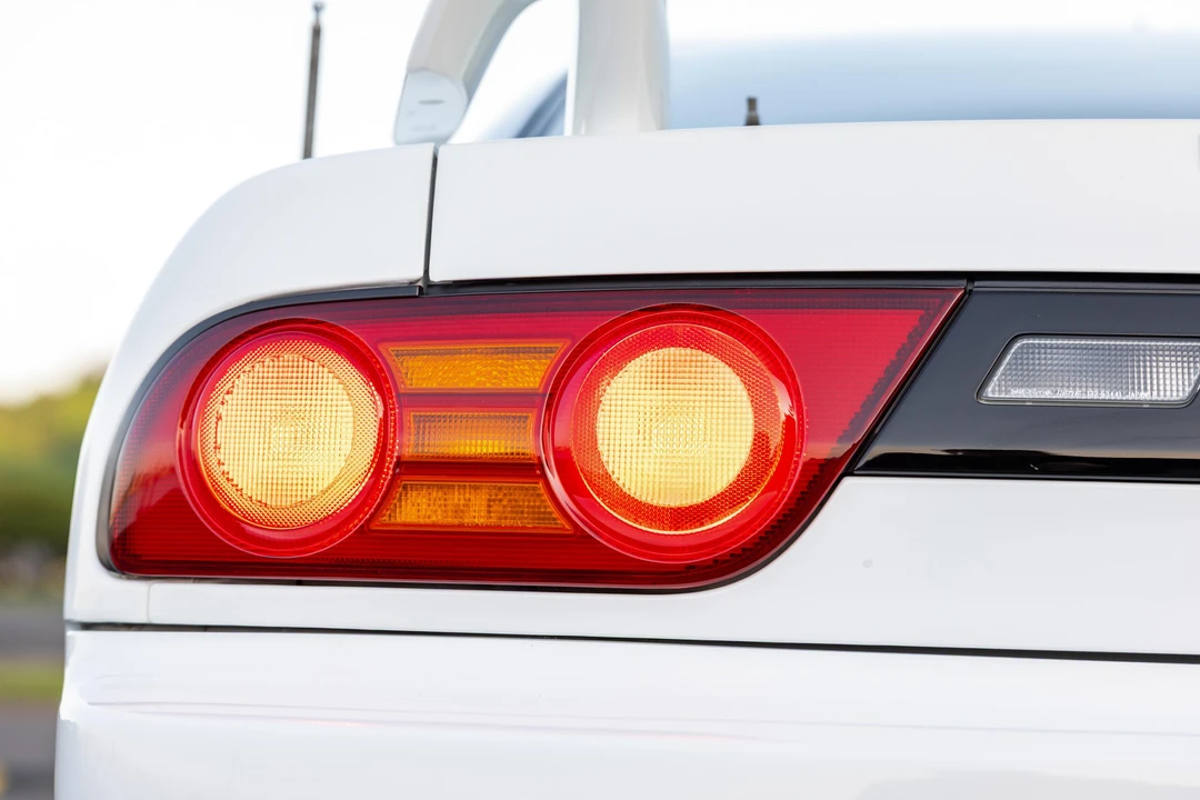 1995 Nissan S13 Silvia - Image 29 of 30