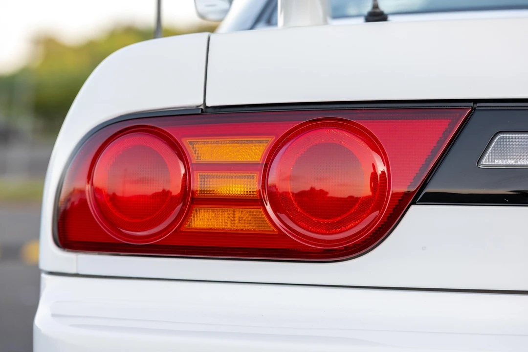 1995 Nissan S13 Silvia - Image 28 of 30