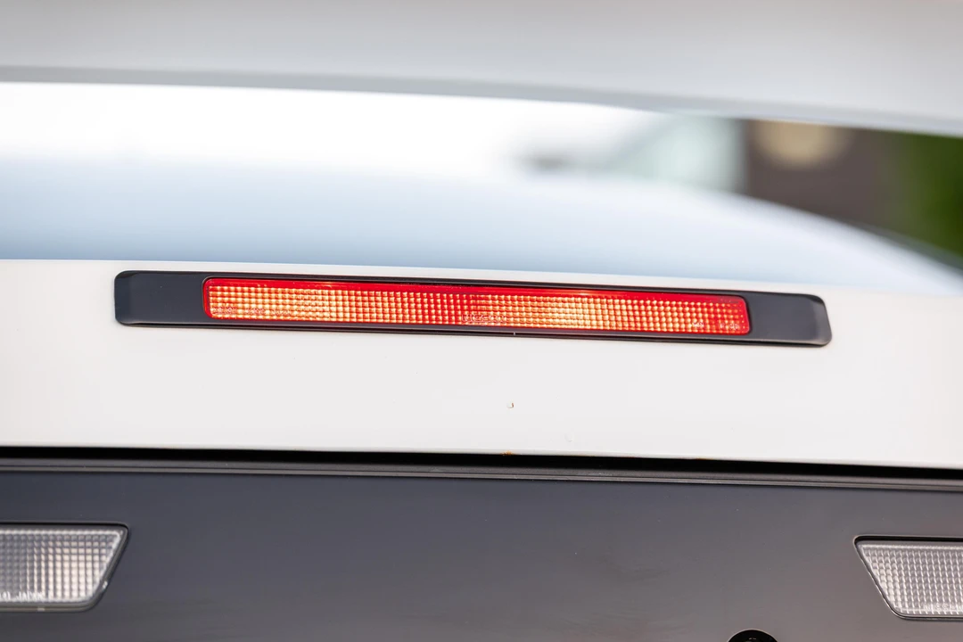 1995 Nissan S13 Silvia - Image 30 of 30