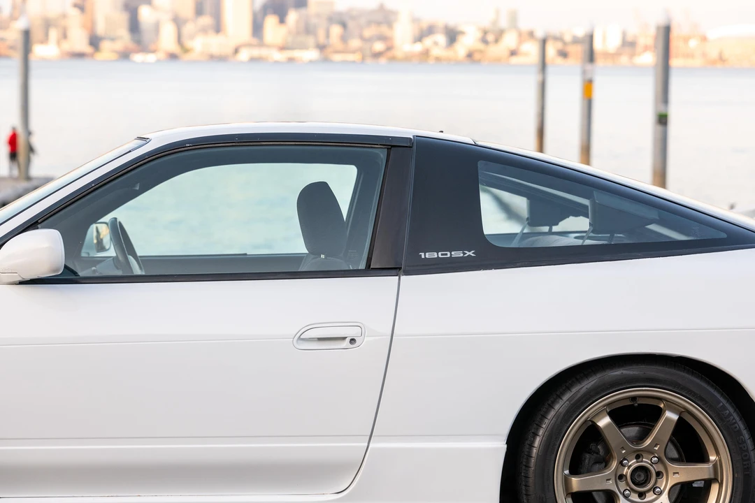 1995 Nissan S13 Silvia - Image 20 of 30