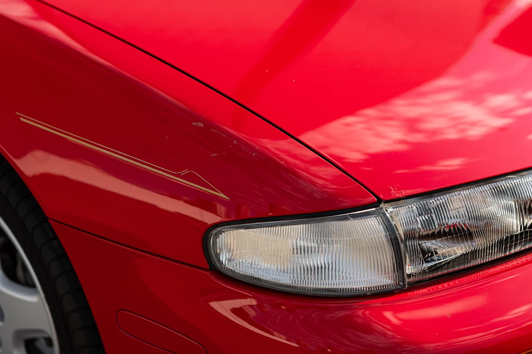1995 Nissan S14 Silvia - Image 18 of 31