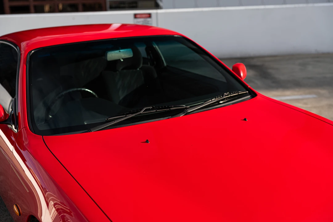 1995 Nissan S14 Silvia - Image 19 of 31