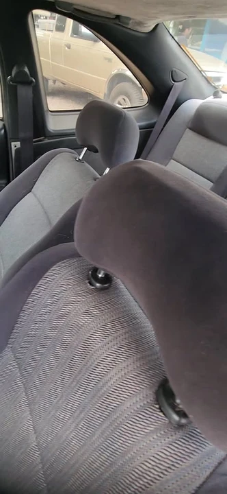 1995 Nissan S14 Silvia - Image 2 of 2