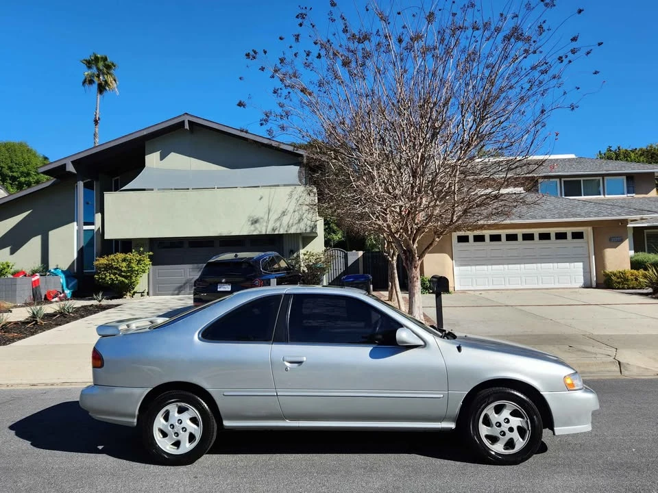 1995 Nissan S14 Silvia - Image 18 of 20