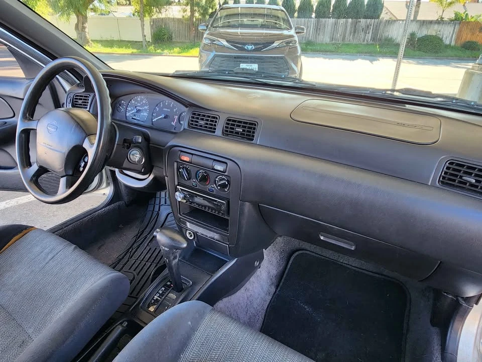 1995 Nissan S14 Silvia - Image 9 of 20