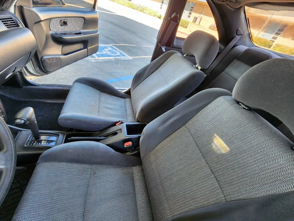 1995 Nissan S14 Silvia - Image 3 of 20