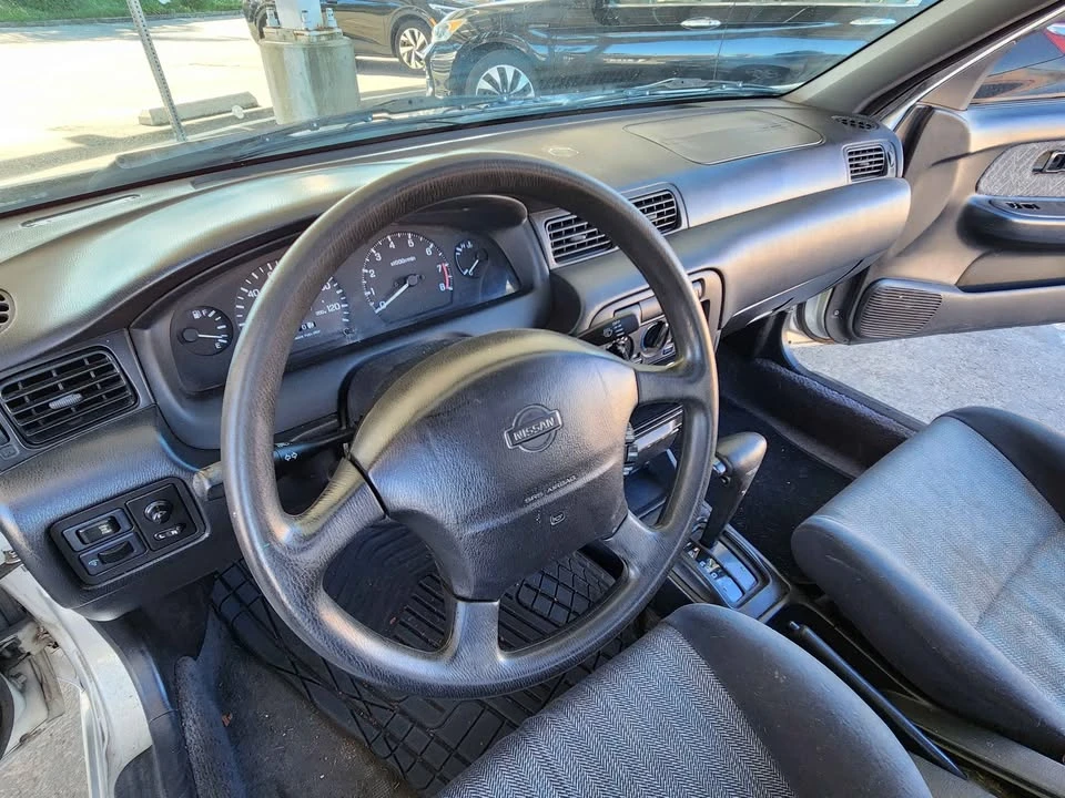 1995 Nissan S14 Silvia - Image 10 of 20