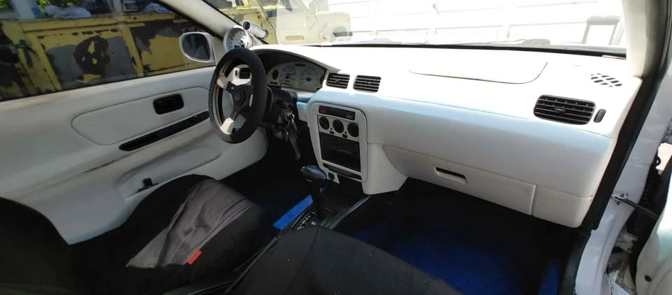 1995 Nissan Sentra 4th Gen - Image 6 of 12