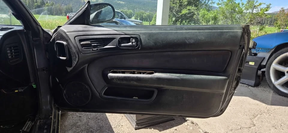 1995 Nissan S14 Silvia - Image 8 of 14
