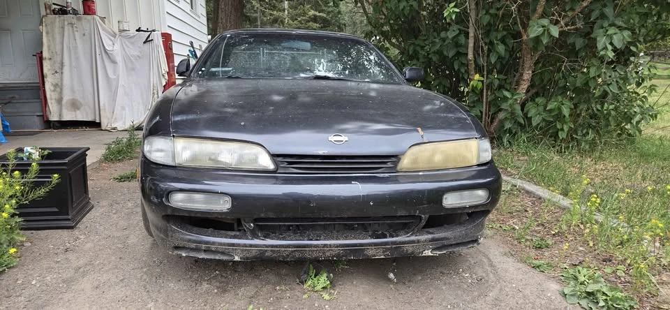1995 Nissan S14 Silvia - Image 3 of 14