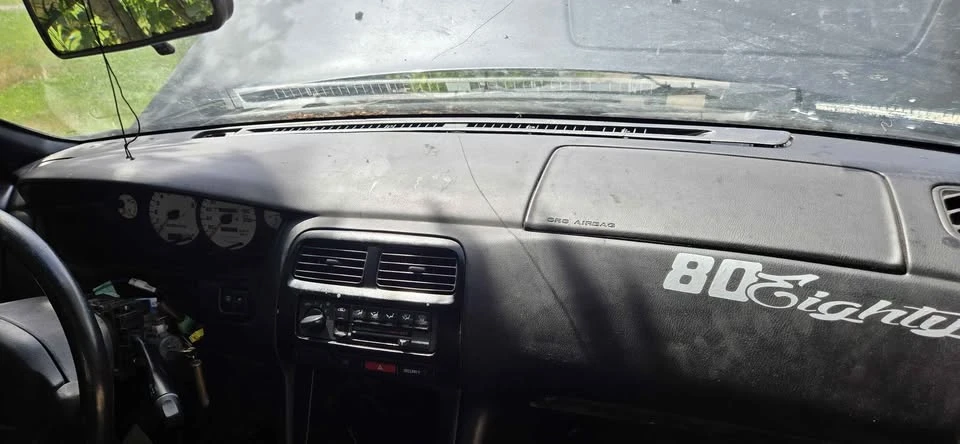 1995 Nissan S14 Silvia - Image 6 of 14