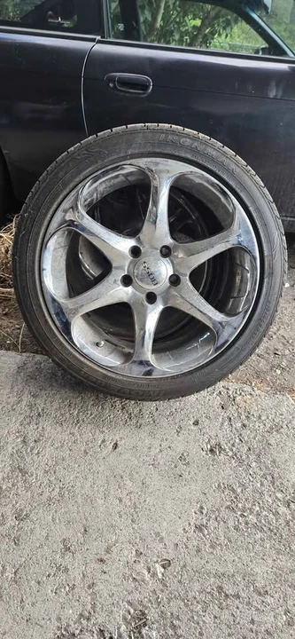 1995 Nissan S14 Silvia - Image 13 of 14