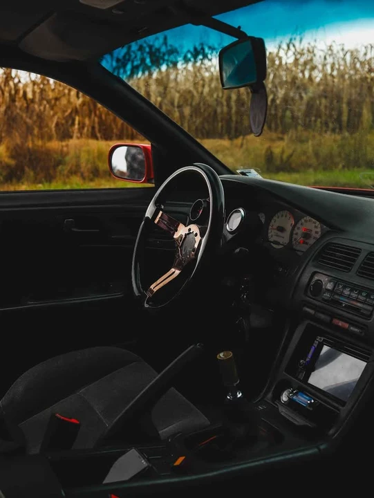 1995 Nissan S14 Silvia - Image 5 of 7