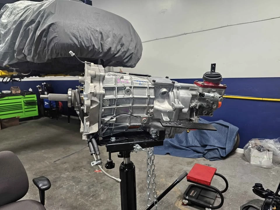 1995 Nissan S14 Silvia - Image 8 of 19
