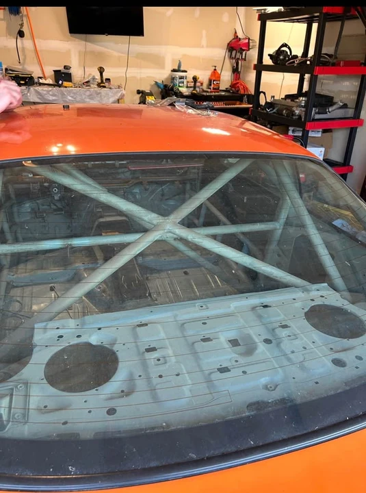 1995 Nissan S14 Silvia - Image 8 of 10