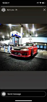 1995 Nissan 240SX Coupe 2D