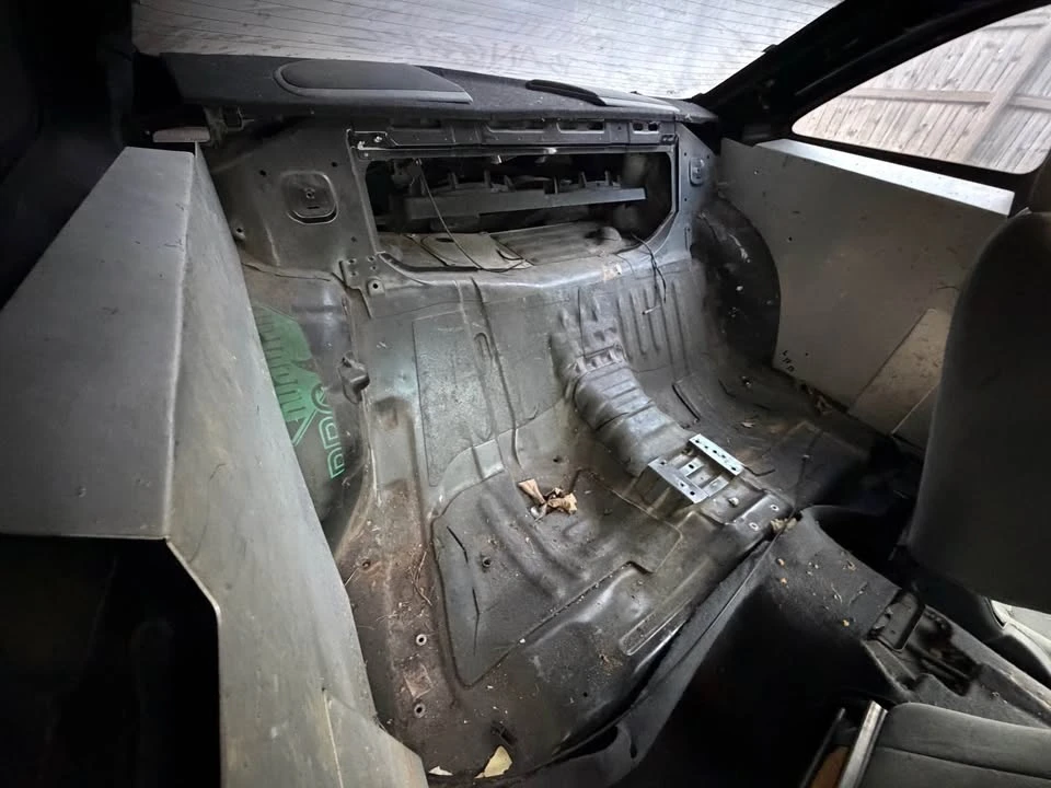 1995 Nissan S14 Silvia - Image 5 of 7