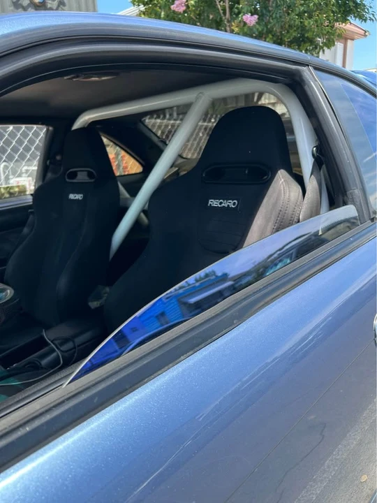 1995 Nissan S14 Silvia - Image 7 of 18