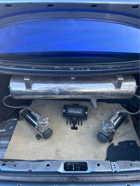 1995 Nissan S14 Silvia - Image 11 of 18