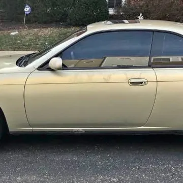1995 Nissan 240 SX