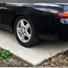 1995 Nissan 240SX