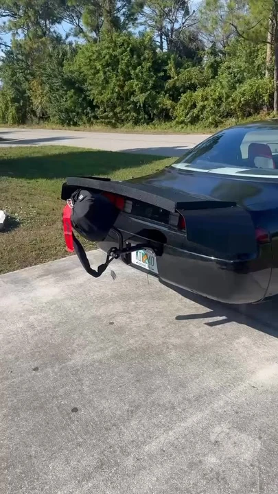 1995 Nissan S14 Silvia - Image 18 of 18