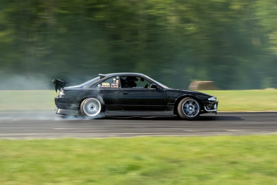 1995 Nissan S14 Silvia - Image 12 of 15